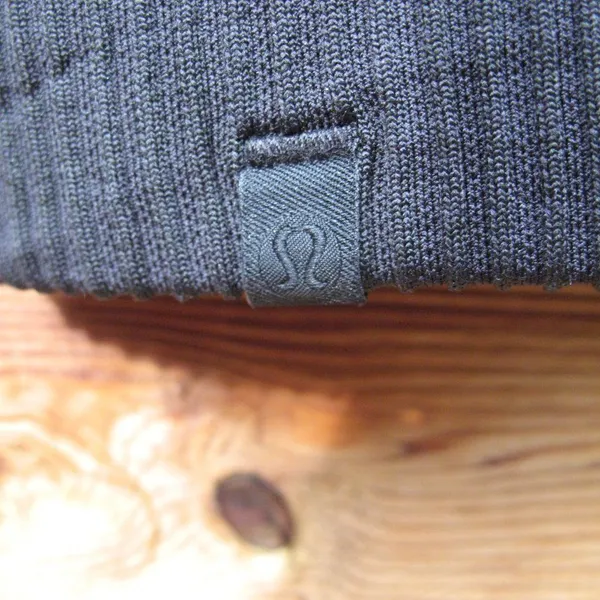 Lululemon Black Rest Less Hoodie Pullover - Image 7