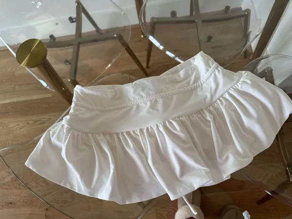 Peppermayo Micro Skort - Image 3