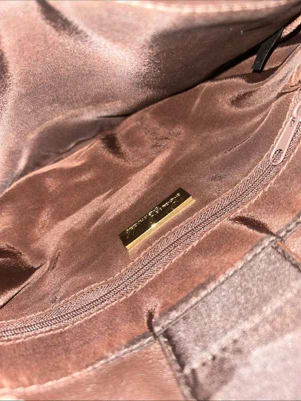 Classic Brown Leather Tote Bag - Women’s Everyday Shoulder Bag - Image 10