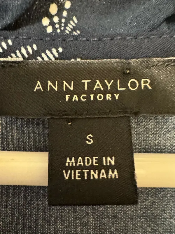 Ann Taylor tank top - Image 2