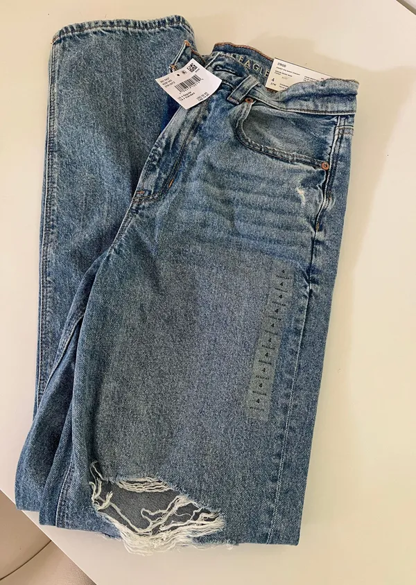 Jeans - Image 2