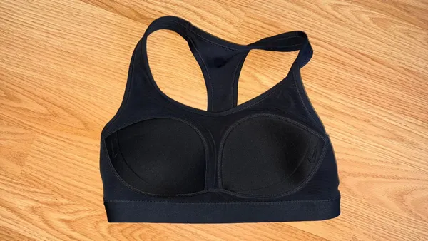 Nike Sports Bra - Image 4