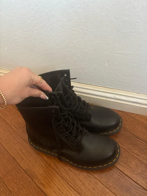 Doc Marten Boots  - Image 2