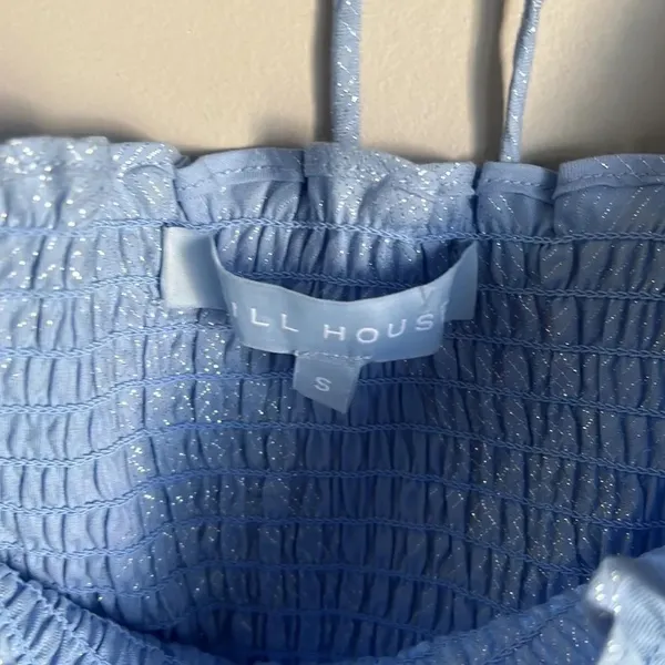 Hill House Home The Athena Nap Dress - Image 9