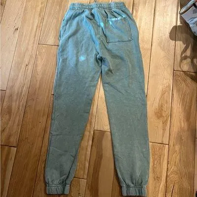 Sweatpants Green - Image 3