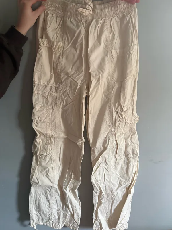 Aerie Cargo Pants - Image 2