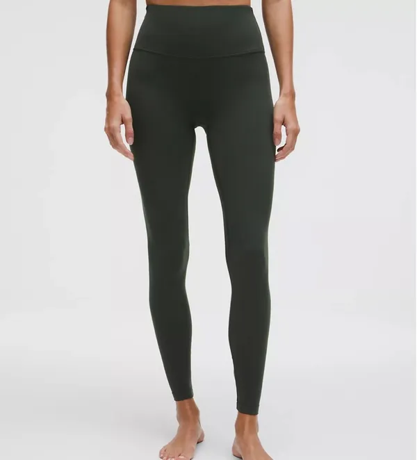 lululemon Align™ High-Rise Pant 25" - Image 2