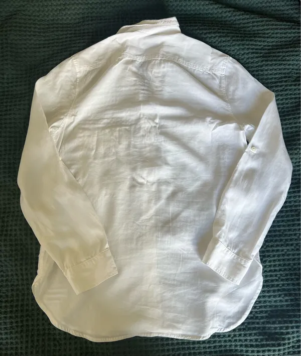 Aritzia Long Babaton Sleeve - Image 4