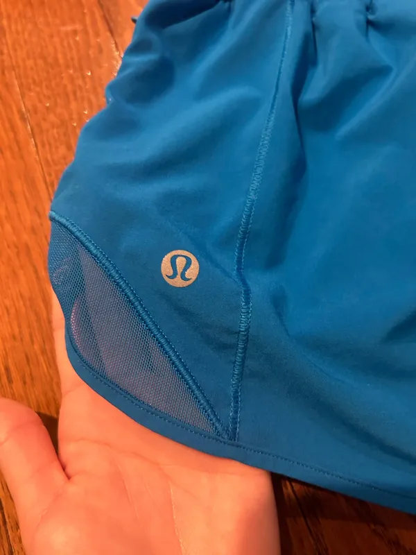Lululemon Hotty Hot - Image 3