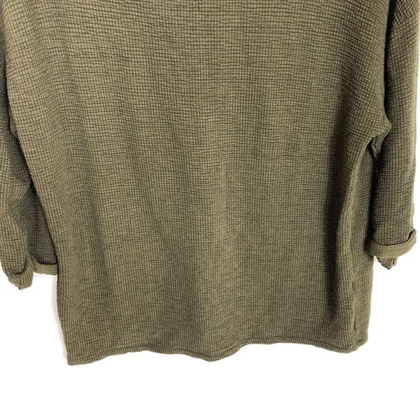 Zara green top‎ - Image 3