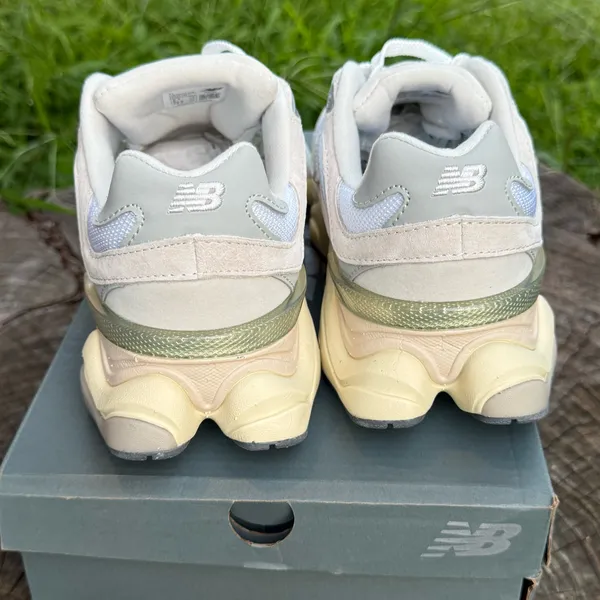 New Balance 9060 sneakers #newbalance #trainers women shoes size 6.5 - Image 3