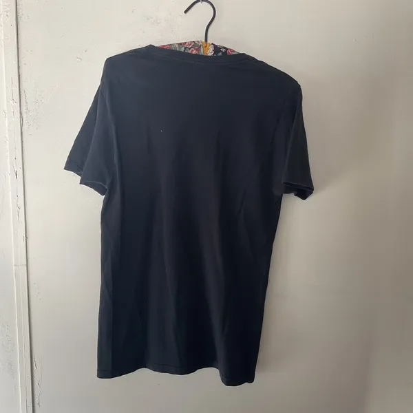 Eminem Rap Vintage 2000s Y2K Graphic T Shirt Tee Size S Rare Collectible OG Hip - Image 4