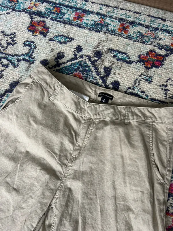 New Directions Pants Wide-Leg - Image 2