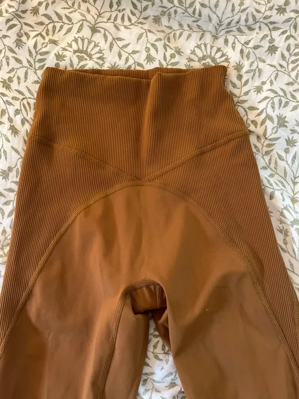 Aerie Leggings - Image 2