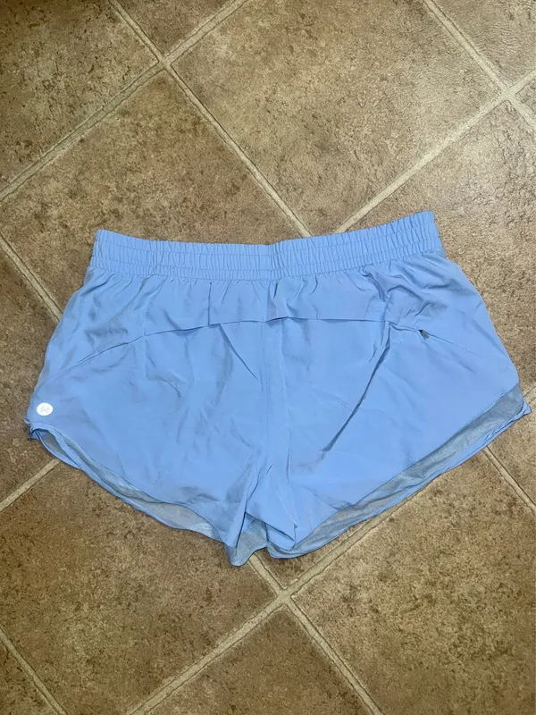 Mad Hatter Company Athletic Shorts - Image 3