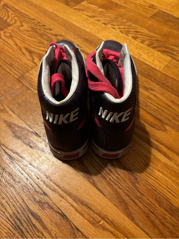 Nike Women's Sweet Classic High size 6 - Image 3