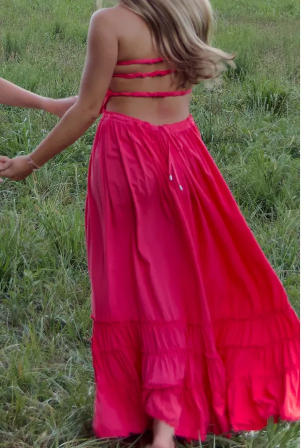 Long Dress Free People - Image 3