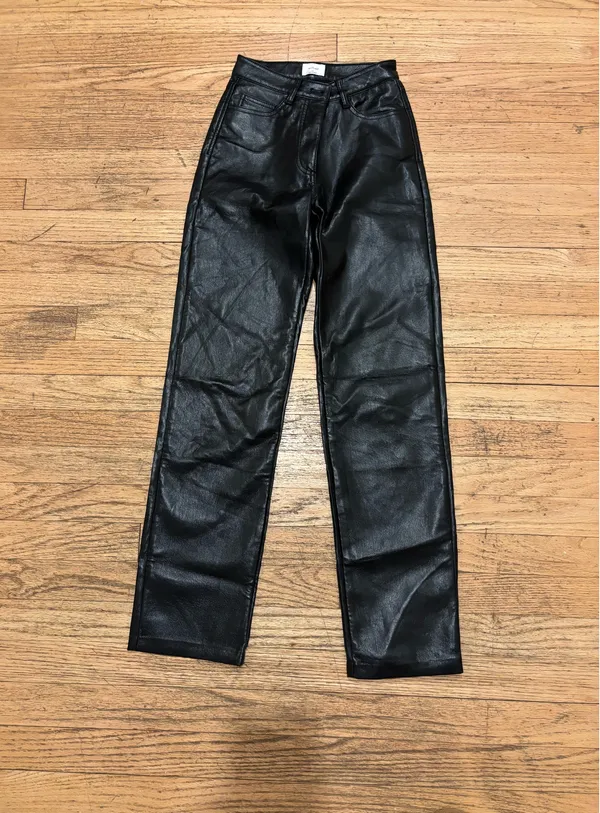 Melina Aritzia Pants - Image 2