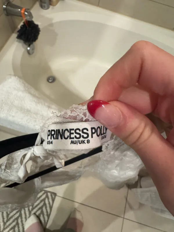 Princess Polly Top - Image 6