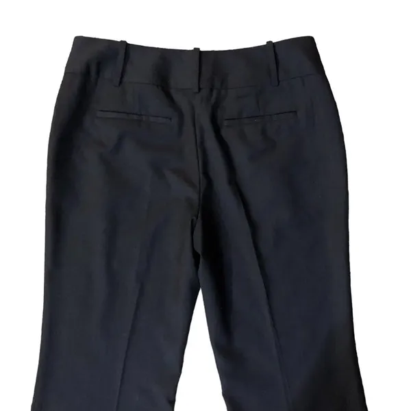 Worthington Dress Pants Womens 8 Used Dark Blue - Image 7