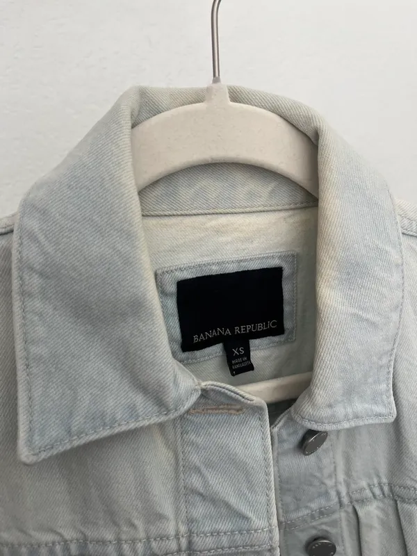 Banana Republic Jacket - Image 3