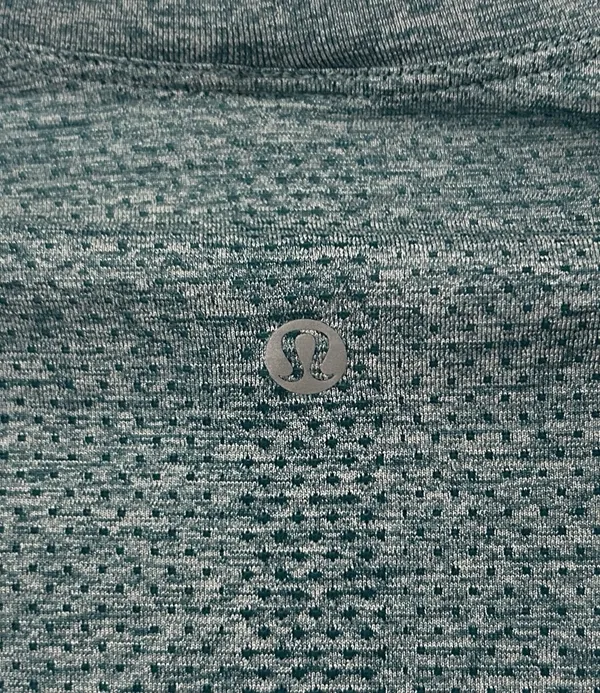 Lululemon Swiftly Tech Long Sleeve Green - Image 4