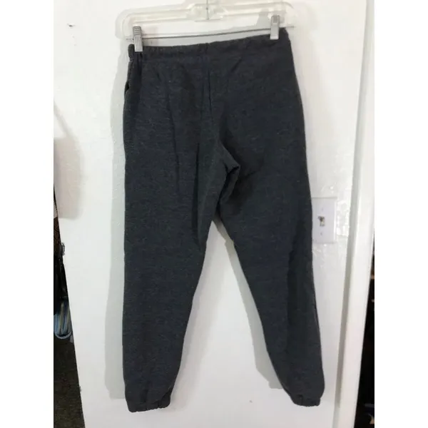 Weekending “All Good Days” grey comfy lounge sweatpants - Image 7