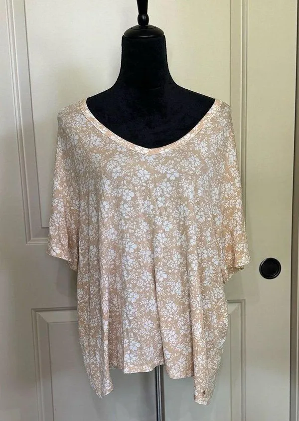American Eagle Soft & Sexy T-Shirt Size XL - Image 4