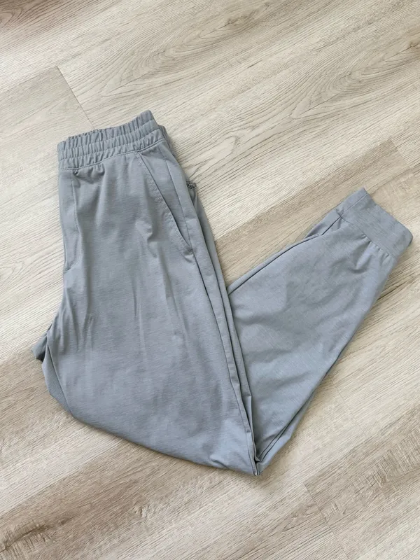 Uniqlo Ultra Stretch DRY-EX Jogger Pants! - Image 2
