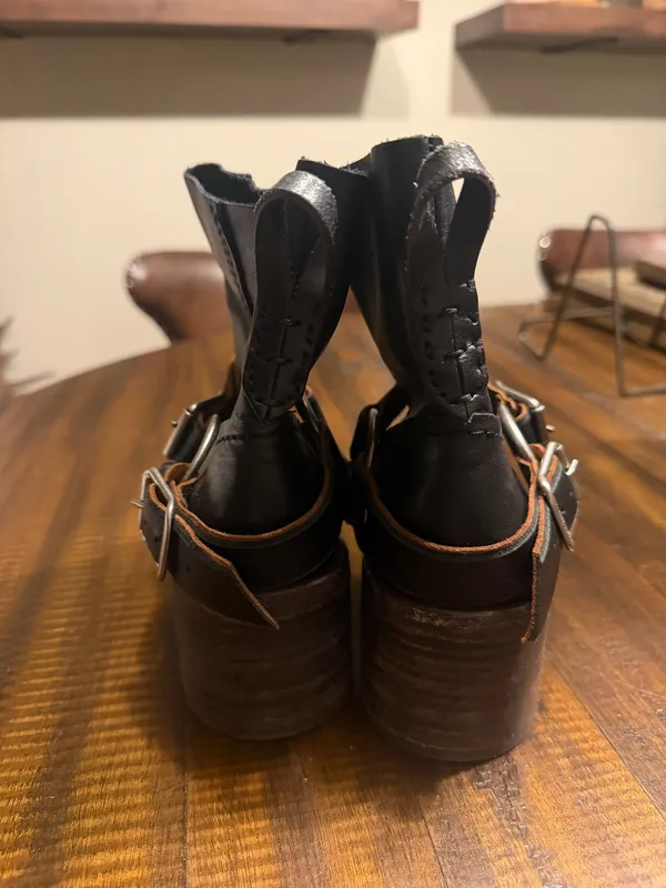 We The Free Boots - Image 4