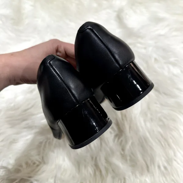 Clarks Marylin Sara Pump Sz 9.5 - Image 6