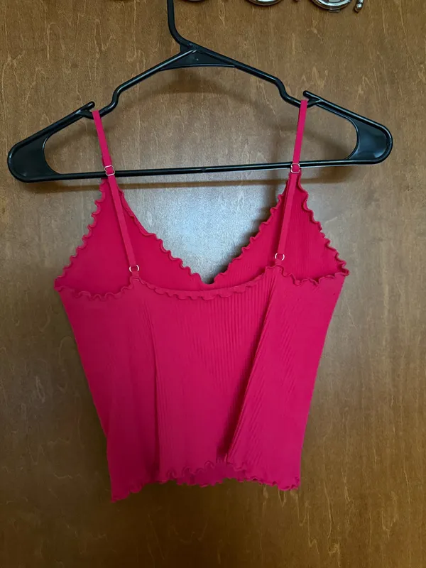 Free People Tank Top Intimately - Image 2