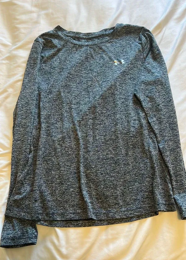 Under Armour Long-Sleeve - Image 2