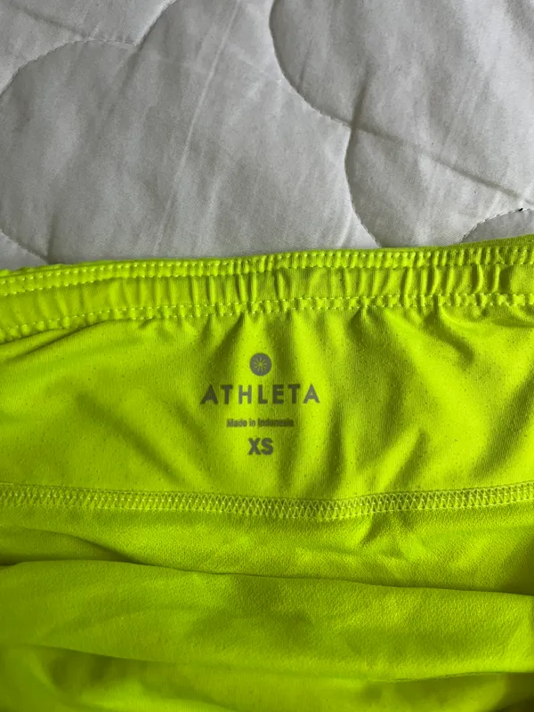 Athleta Athletic Shorts - Image 3
