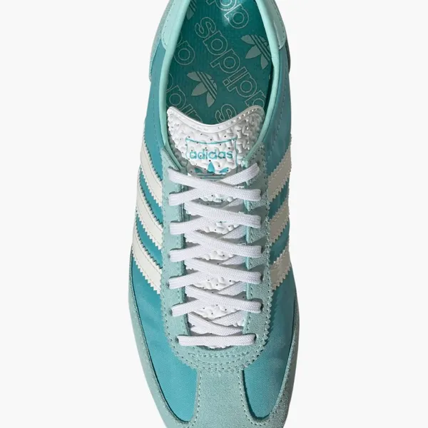 NWT Adidas SL 72 OG W Easy Mint Semi Flash Aqua Womens JI0199 US 7.5 - Image 6