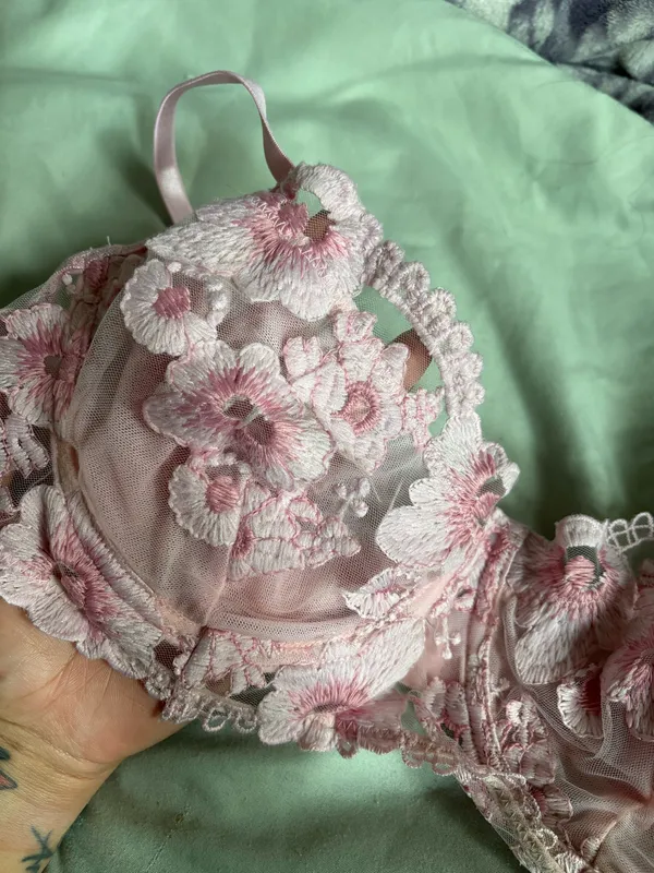 Lingerie Set Boutique - Image 5