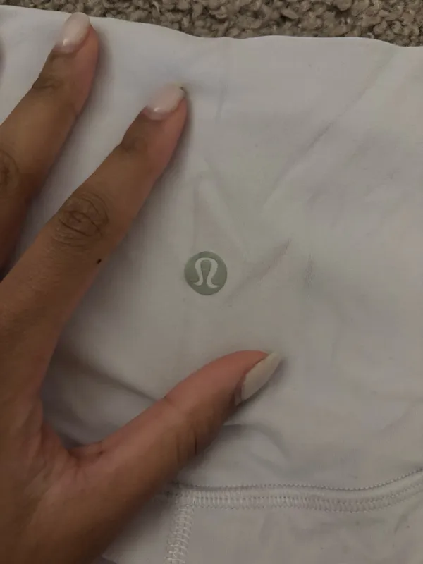 Lululemon Align Leggings 28" - Image 3
