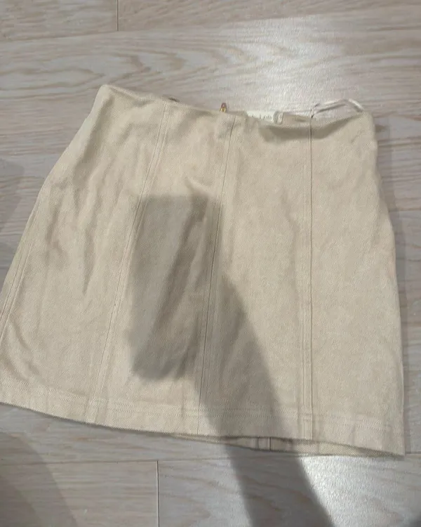 Altar'd State Skirt - Image 3
