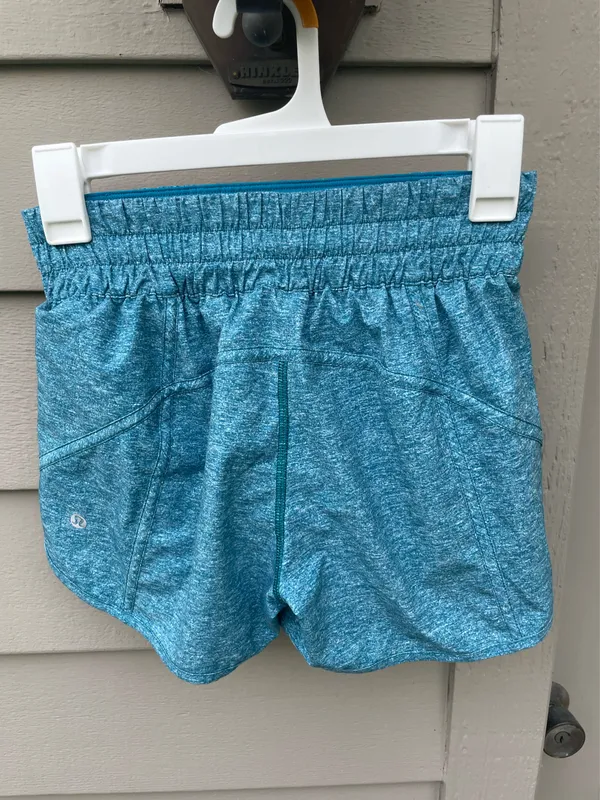 Lululemon Shorts - Image 2