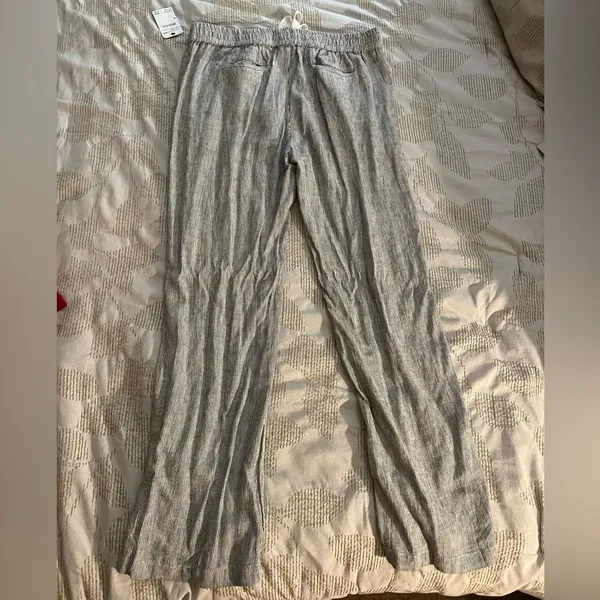 Nordstrom Striped Pants - Image 3