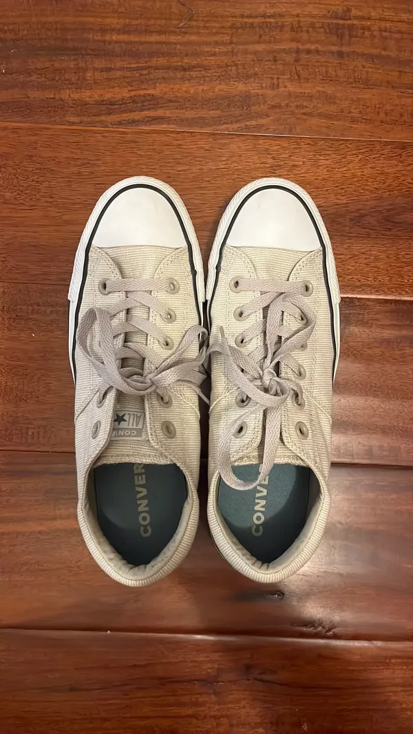 Converse All Star Women’s - Image 7