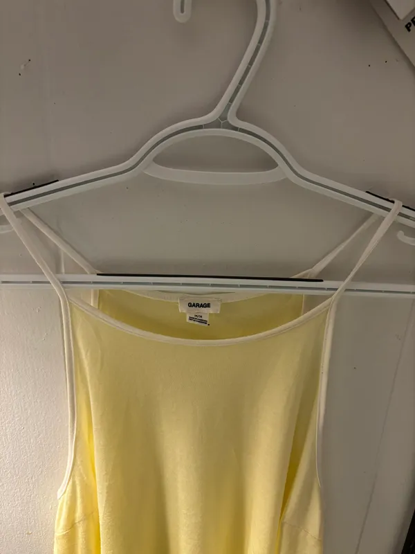 Garage Tanktop - Image 5