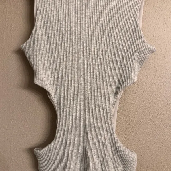 SUPERDOWN Bri Cutout‎ Mini Dress - Image 3