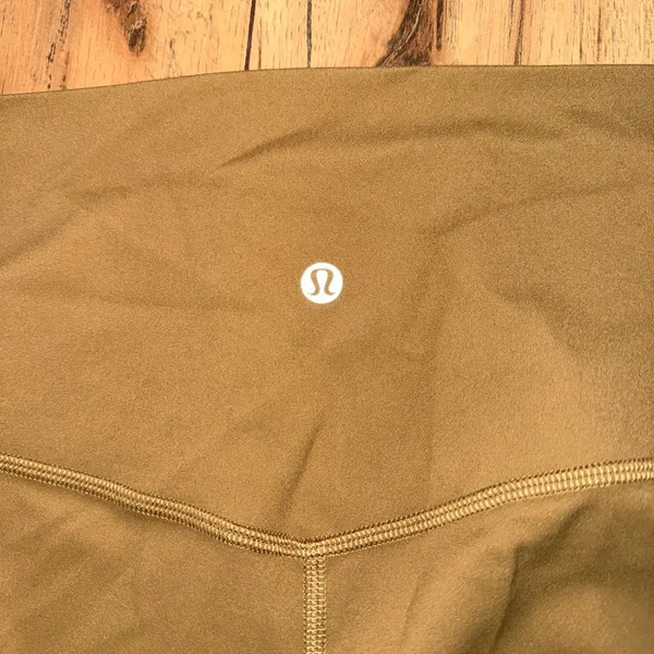 Lululemon leggings - Image 6