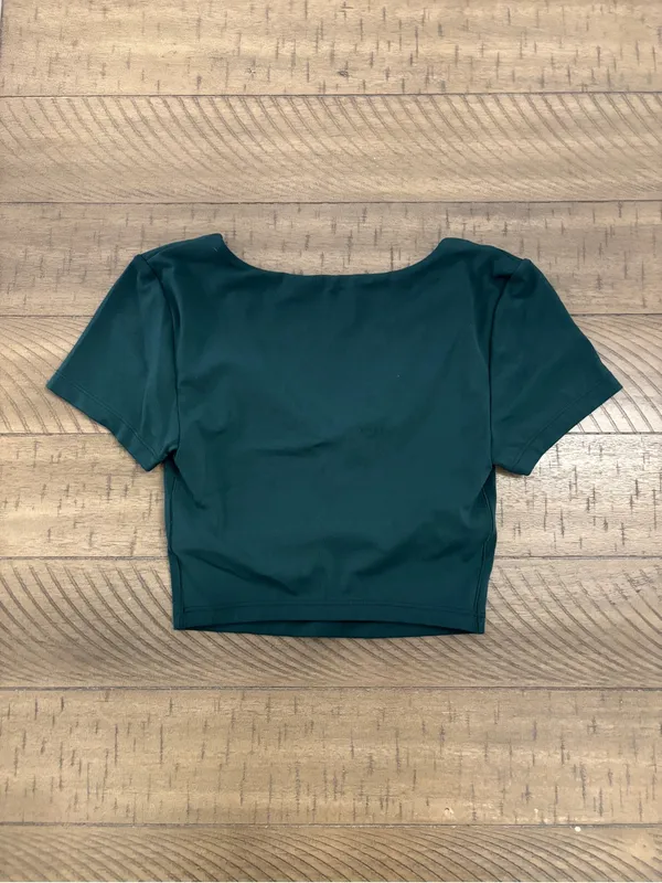 Deep Teal V - Image 4