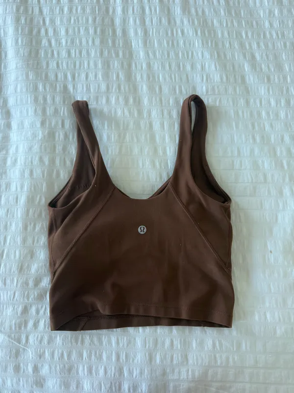 Lululemon Align Tank - Image 2