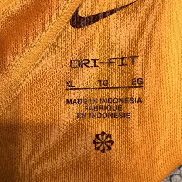 Nike Women's 3" Dri-FIT Icon Tempo Lined Running Shorts Size XL‎ DX0177-717 - Image 4