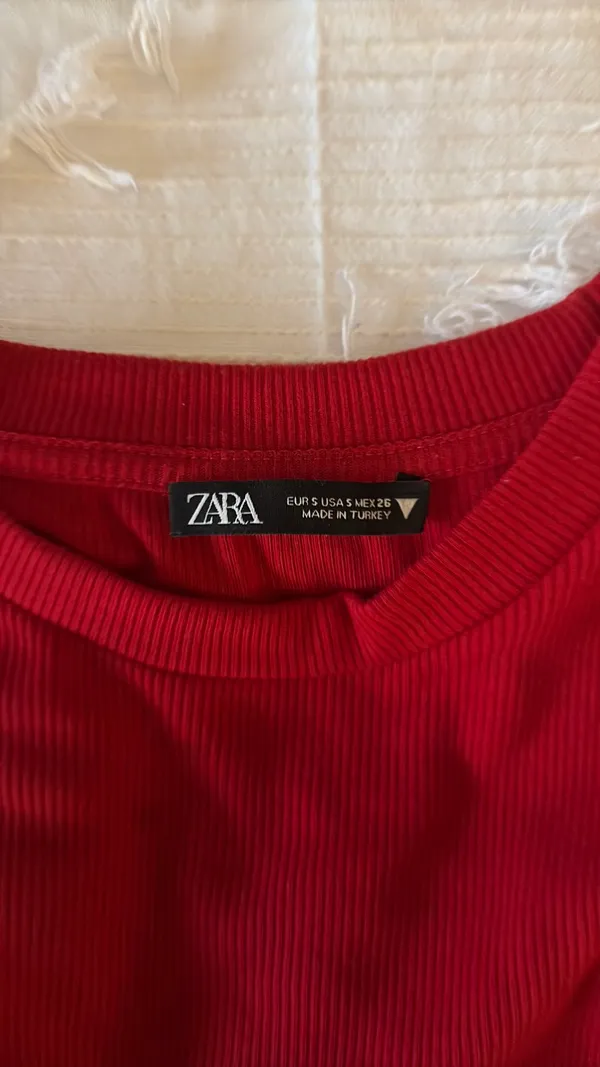 ZARA Top - Image 3