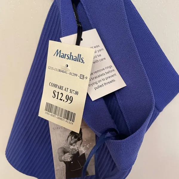 Marshalls Crop top!! - Image 3
