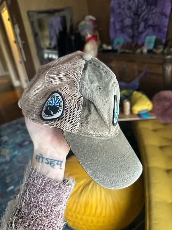 CDT Hat - Image 2